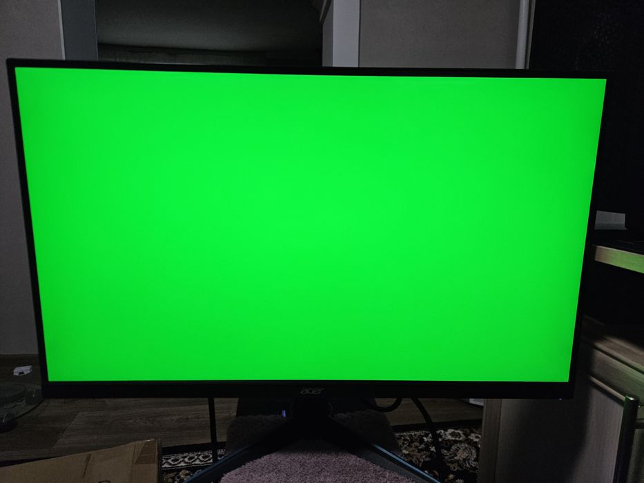 2k монітор Acer 27дюйм, 144гц