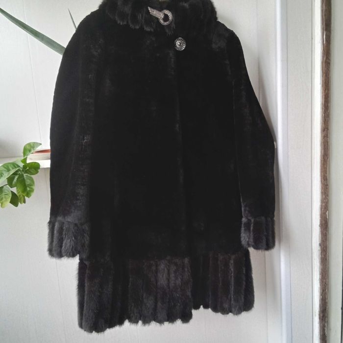 Ш уба мутон ,норка