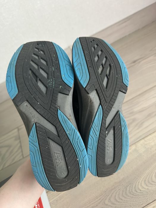 Кросівки на хлопчика зара