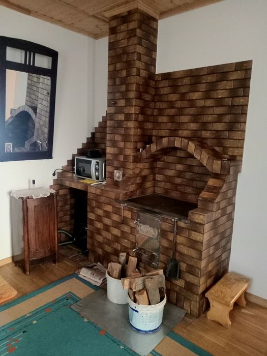 Надаю послуги пічника