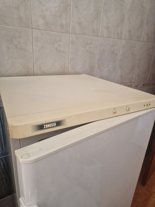 Arca congeladora