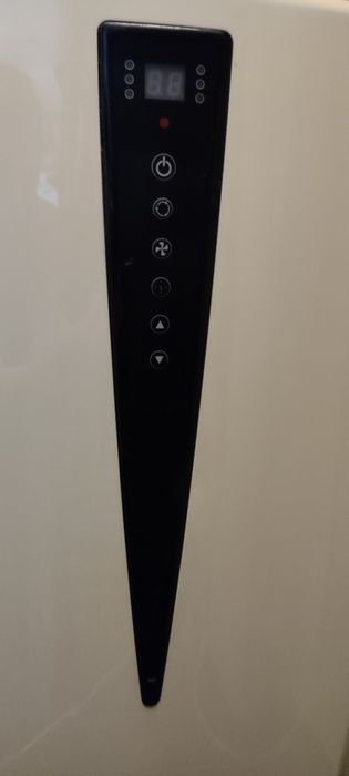 Ar condicionado portátil