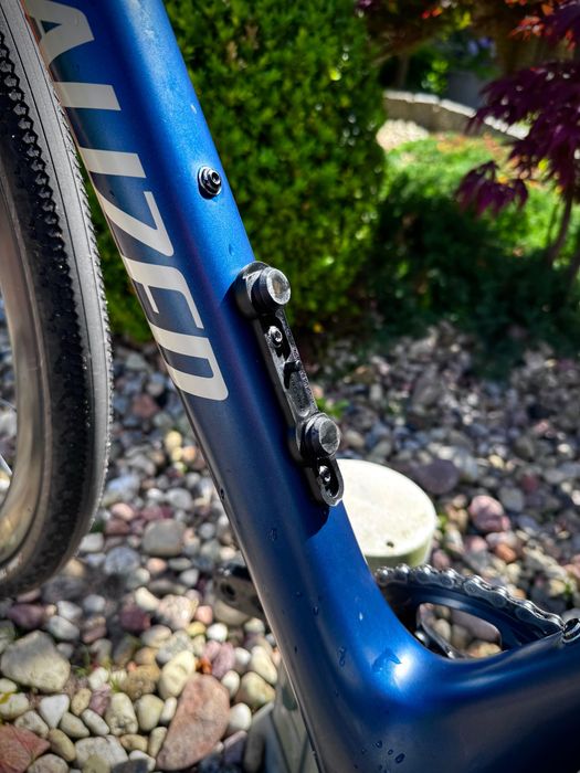 Specialized Diverge Expert 2020 / Gravel / Rama 47’