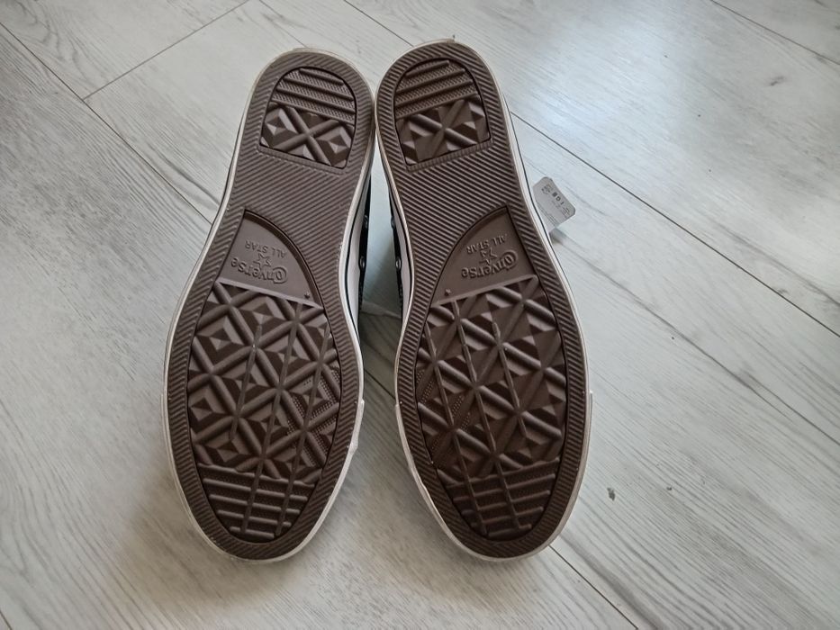 Trampki converse 43