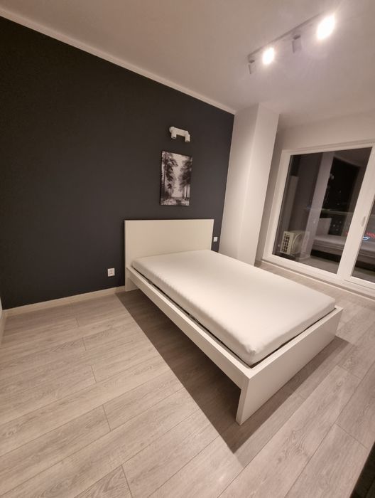 Katowice centrum Mieszkanie Sokolska 30