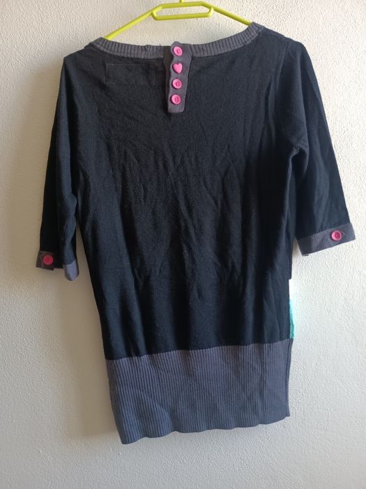 Camisola de malha fina Pepe jeans