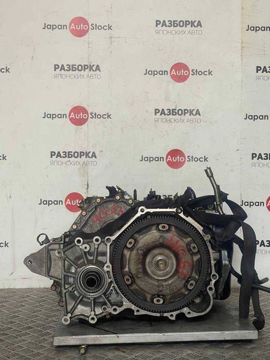 АКПП Mitsubishi Airtrek, Lancer Evolution, объём 2.0 Т, год 2002-2007