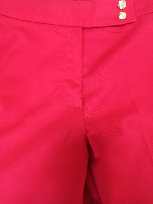 Spodnie cygaretki 34 Reserved