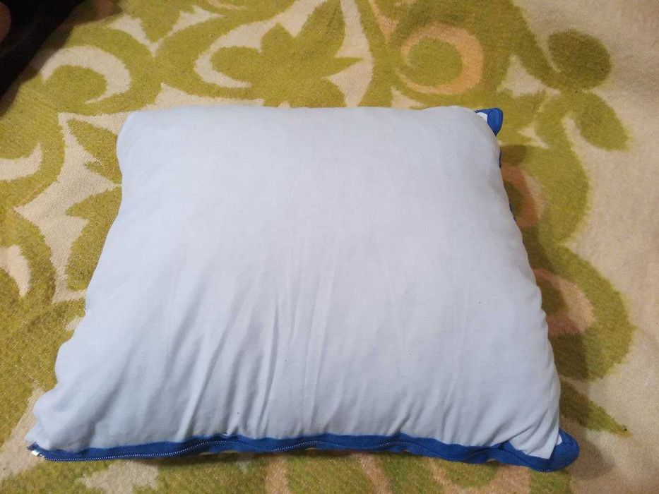 Одеяло-подушка, ковдра-подушка pillow blanket