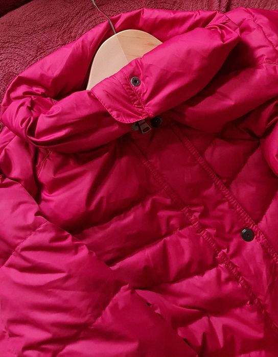 Kurtka puchowa ADAGIO