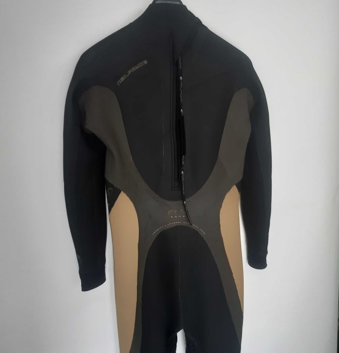 Fato Windsurf 4/3 Neilpryde Neil Pryde 3000 Series tam L (50) Estimado