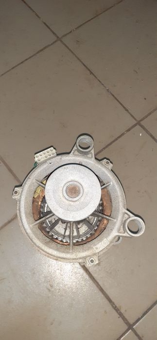 Продам мотор від пральної машини