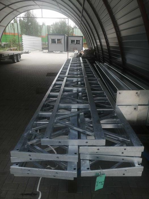 Kratownica Dachowa Bindra - 6m 7m 8 m - Kratownice Bindry Legary - Producent