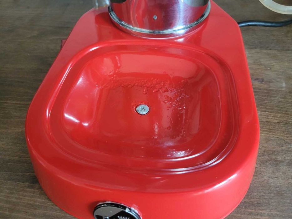 Професійна кавомашина La Pavoni Professional Lever