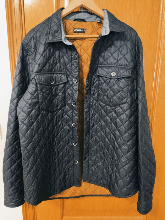 Camisa acolchoada O'NEILL - XL como Nova