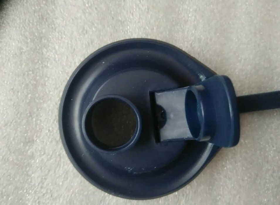 Портативний блендер з USB зарядкою, міні - блендер дорожній.