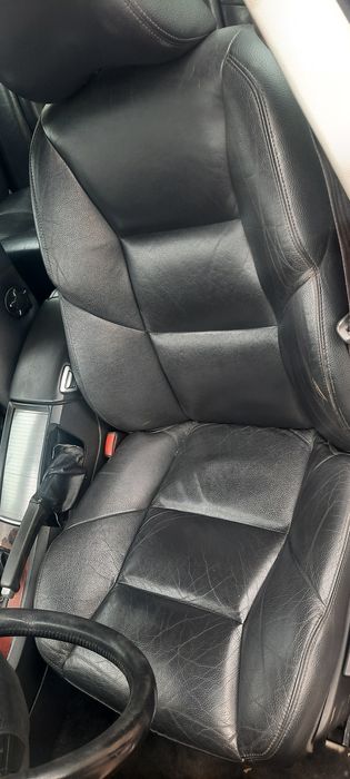 Volvo s60 polift 2.5 diselu