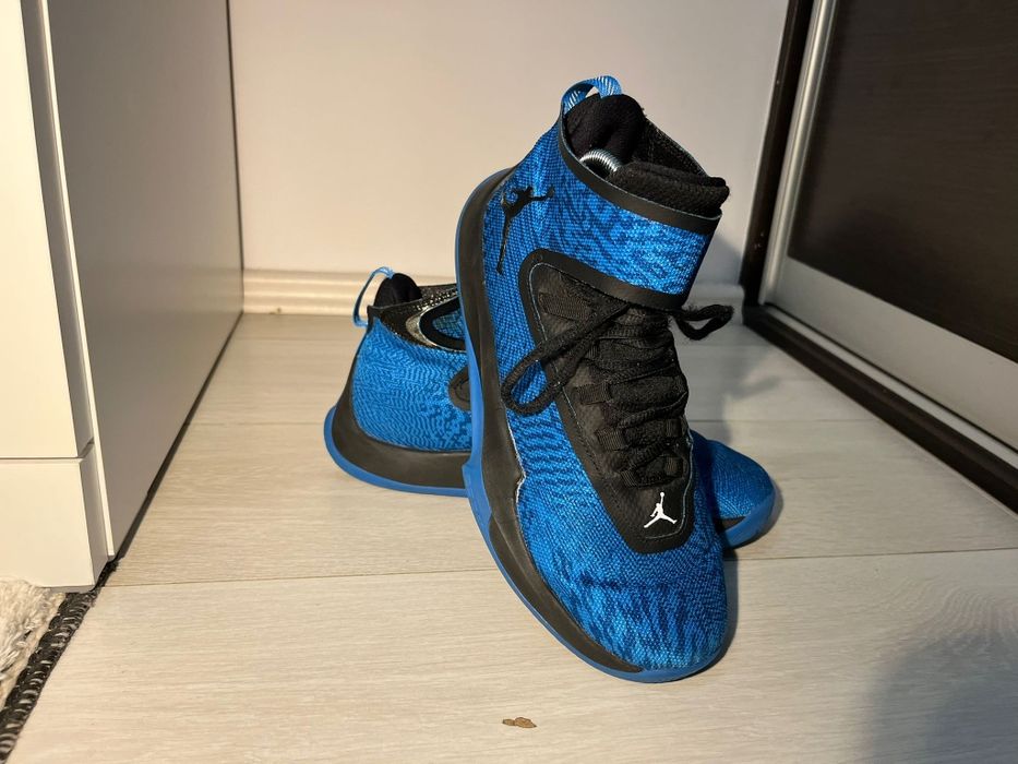 Nike Jordan fly unlimited  rozmiar 40