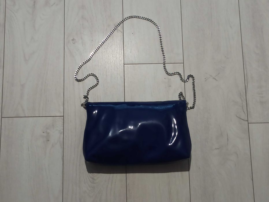 Сумка клатч Karen Millen