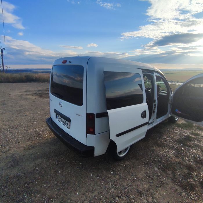 Opel Combo c 1.3 cdti