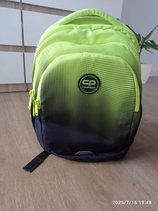 Plecak szkolny Cool Pack