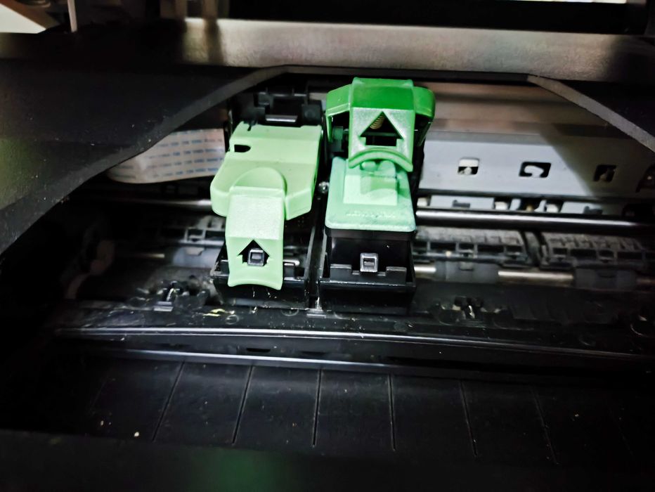 Продам МФУ (принтер, сканер) Lexmark 1190