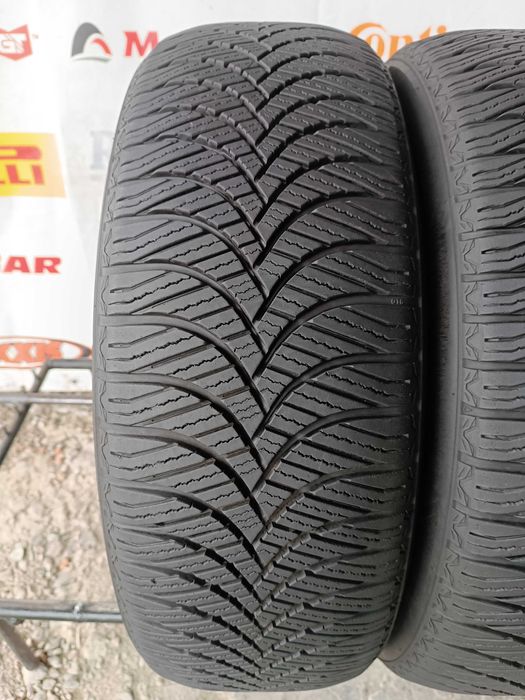 Зимові шини 235/60 R18 Goodride all season elite z-401 2024 рік 7мм