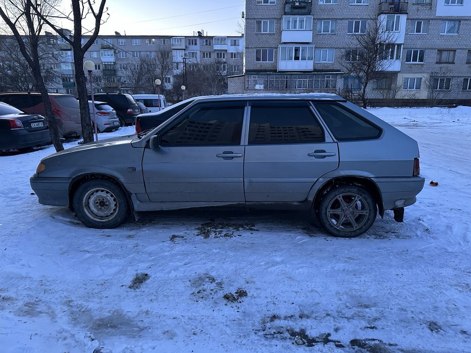 Продам  ВАЗ 2114