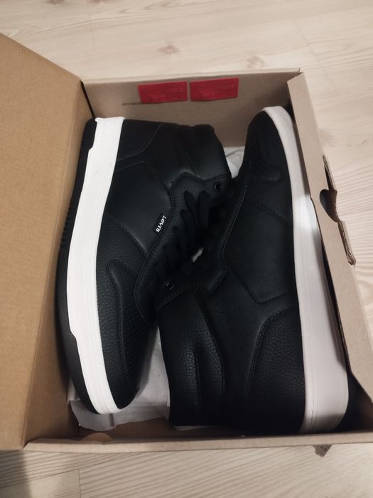 Buty męskie Levis 44 Okazja