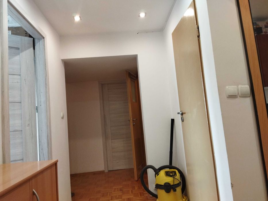 1 osobowy przytulny pokój przy Vinci, Opolska estakady, UR,