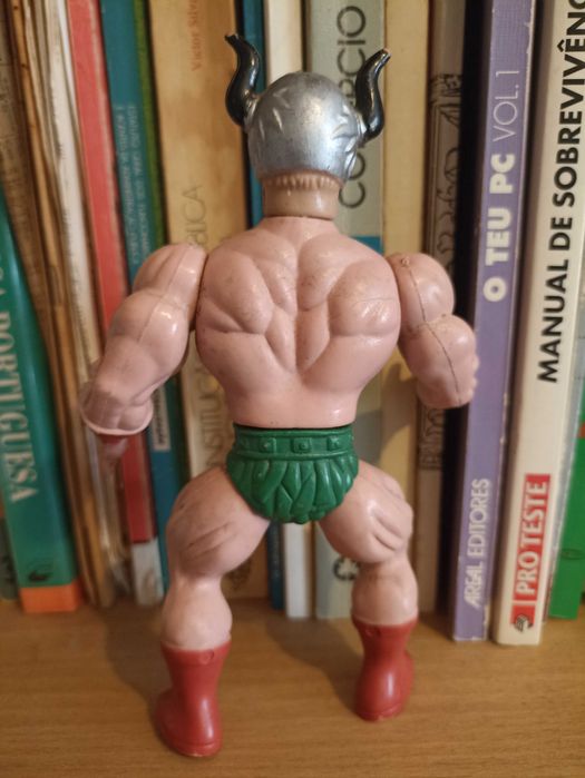 Combo Gallant (Remco)