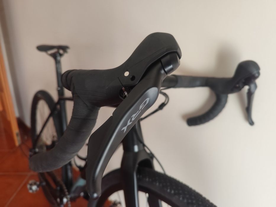 Bike gravel Superior x-road GR