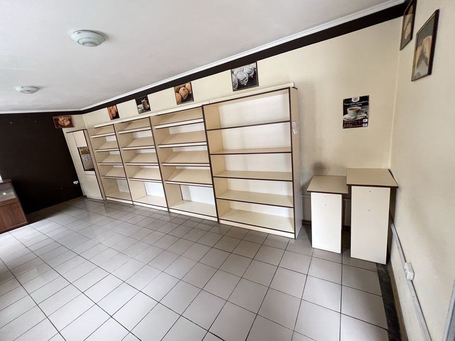 Оренда комерційного приміщення