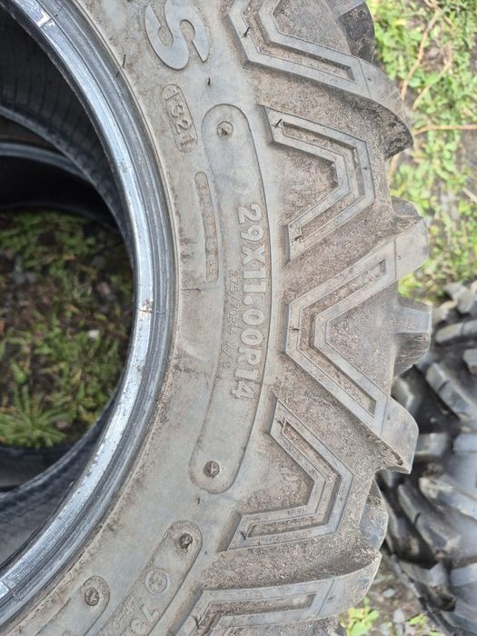 Шини квадроцикл 29x11.00R14 Maxxis