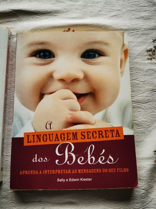 Livros de Infância e Educação, pais e filhos a partir de 3 euros.