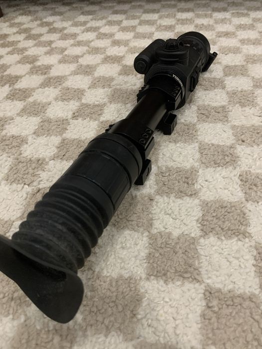 Mira visao noturna Yukon Photon xt