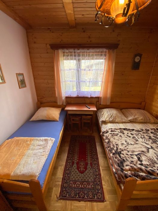 Zacisze Pokoje Stronie slaskie