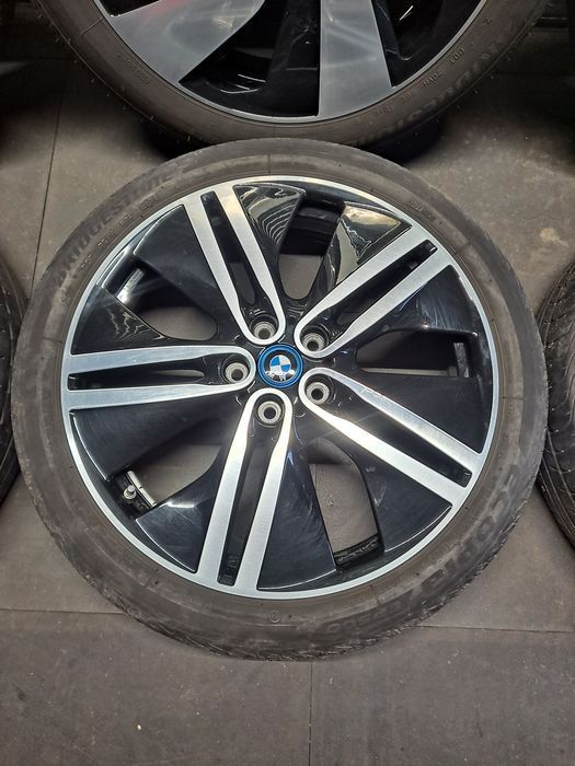 Kola Felgi  Letnie  BMW I3 I3S City Elektryk