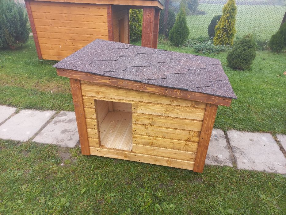 Буда для собаки будка собача