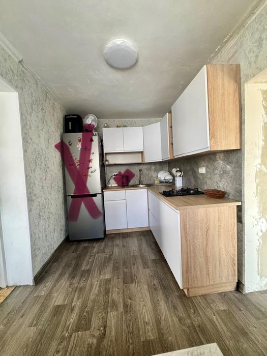 Продам пол дома срочно