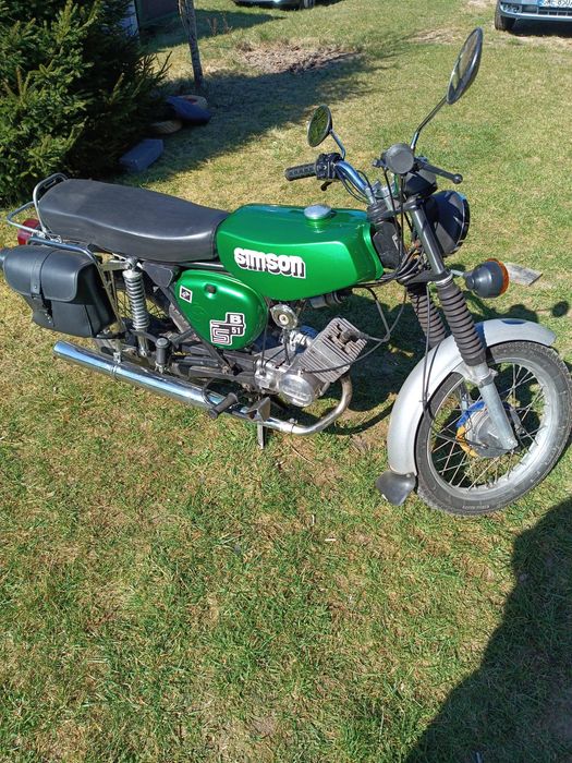 Simson