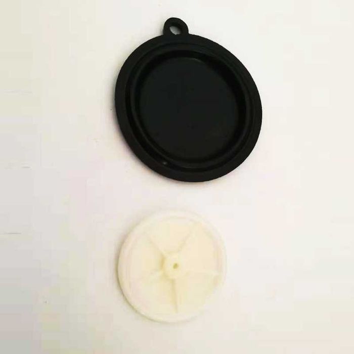 Мембрана диафрагма китайской газовой колонки