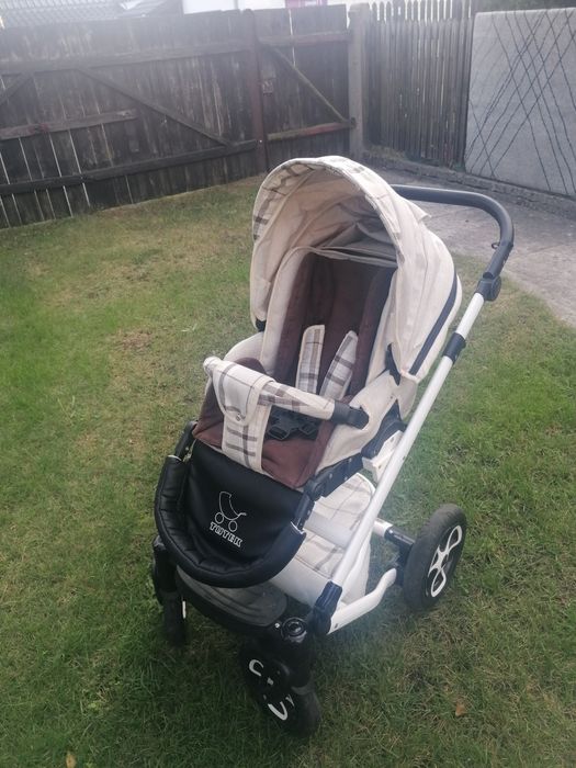 Sprzedam wózek polskiej firmy TUTEK