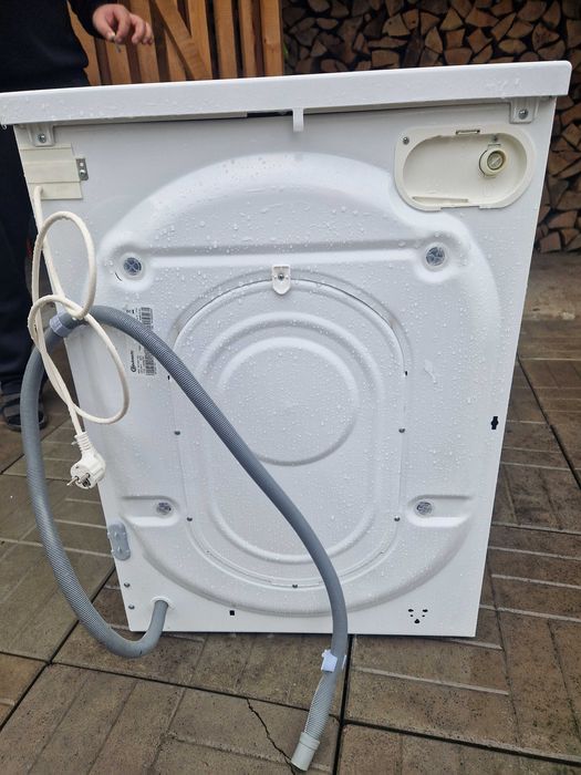 Продам пральну машину б/у