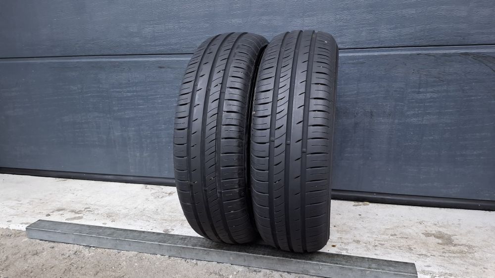 Kumho 185/65 R15 Ecowing 6.8 mm