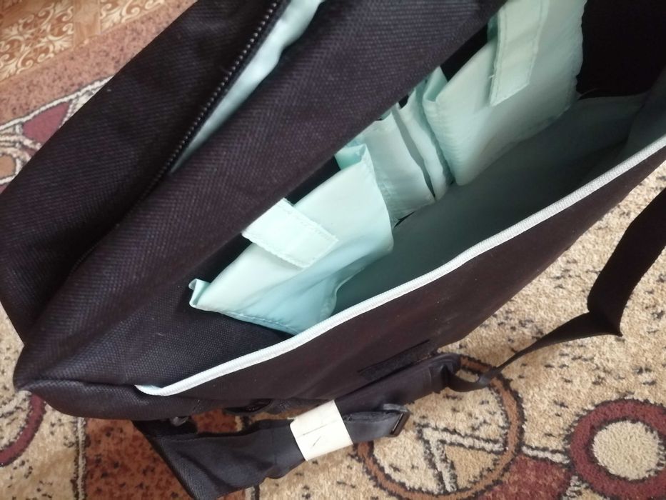 Сумка для ноутбука