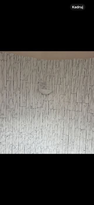 Płytki elewacyjne z demontażu