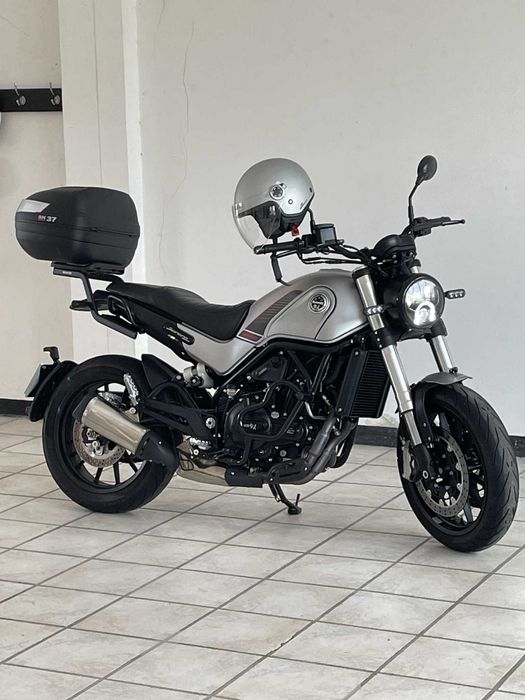Benelli Leoncino para venda