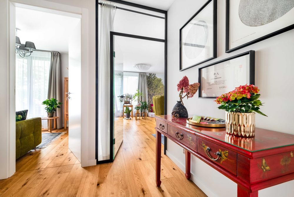 Gabinety psychoterapeutyczne na wynajem, Gdańsk