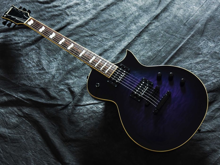 ESP Edwards E-MA-100SD/QM Eclipse 2015
